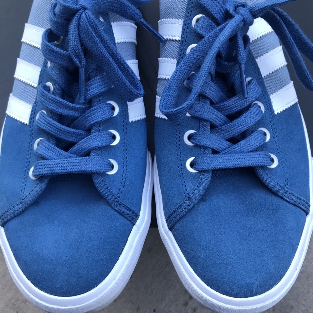 Adidas matchcourt mens